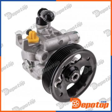 Pompe de direction assistée pour SUBARU | SPW-SB-011, 34430-AJ030
